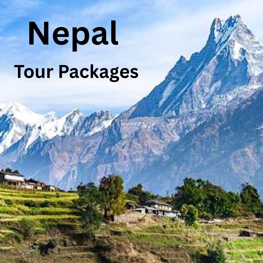 Nepal